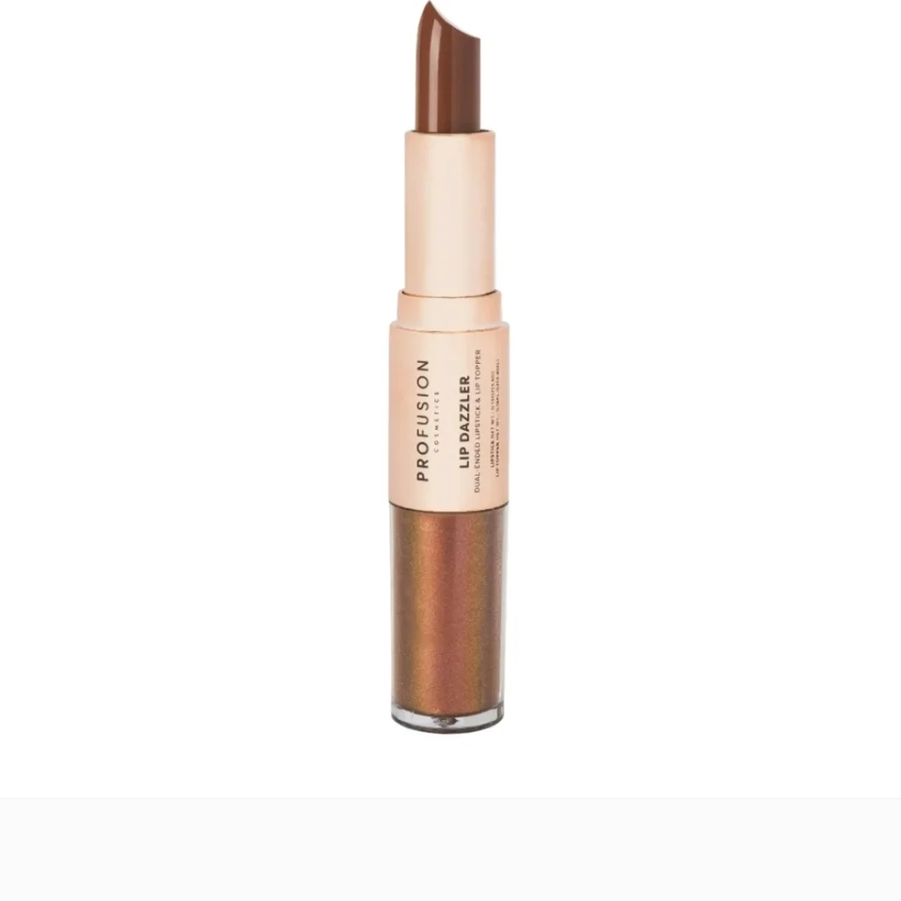 Profusion Cosmetics Lip Dazzlers Bundle Shades: Lovely & Radiant ✨🆕